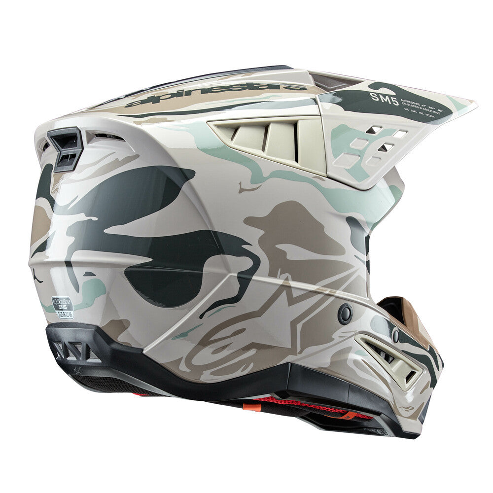 Alpinestars-S-M5-Mineral-Motorcycle-Helmet-Warm-Gray-Celadon-back-view