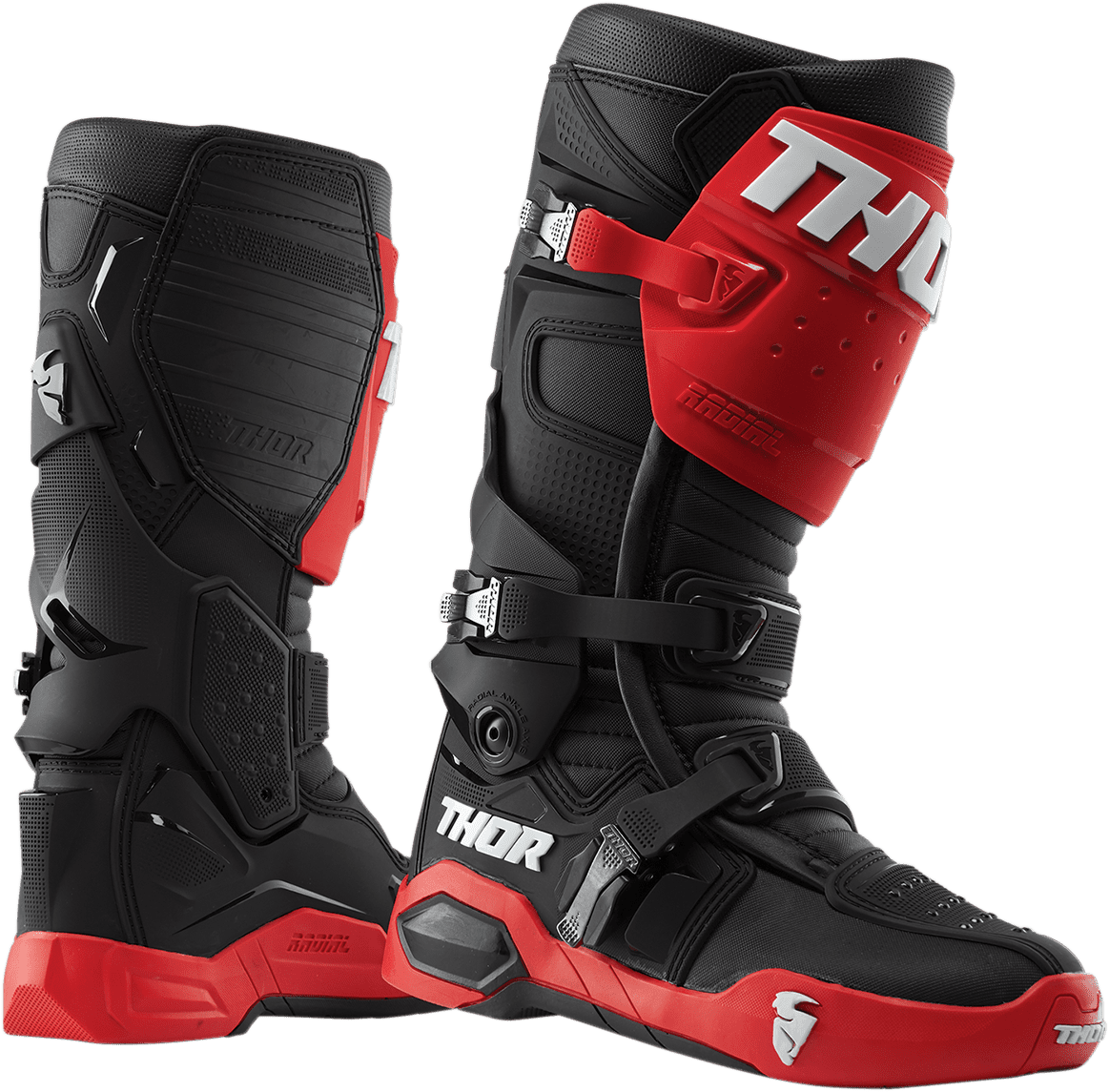 Thor-Mens-Radial-Off-Road-Boots-Black-Red-right-angle-view