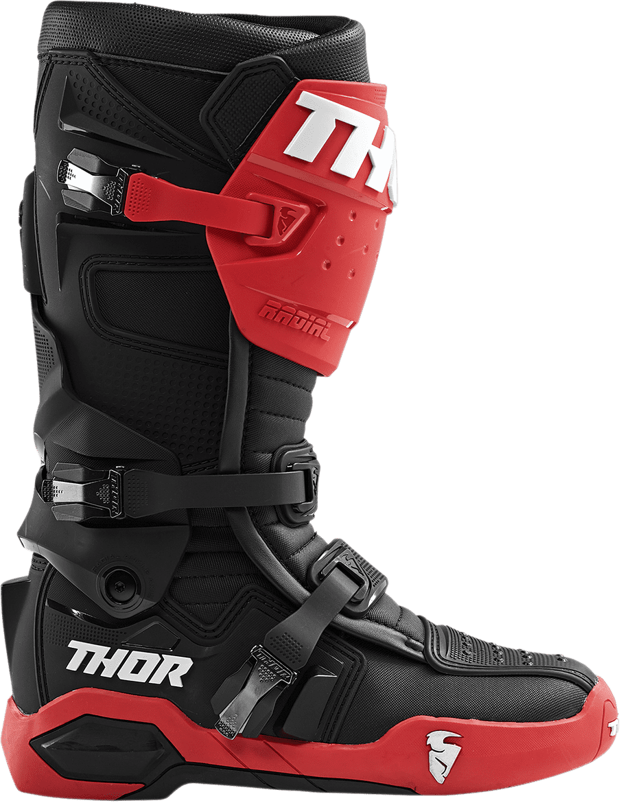 Thor-Mens-Radial-Off-Road-Boots-Black-Red-right-angle-view