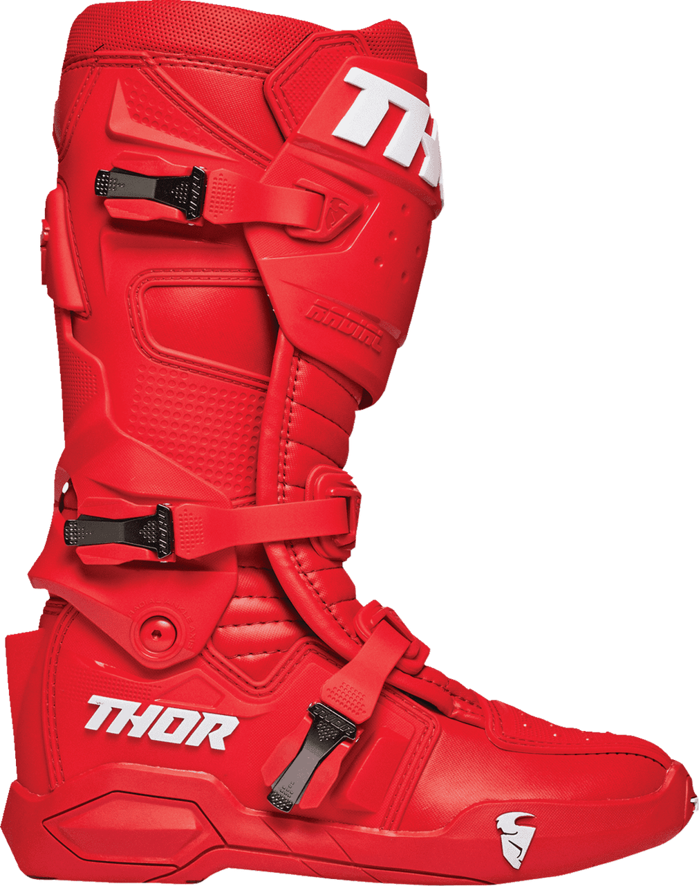 Thor-Mens-Radial-Off-Road-Boots-Red-right-angle-view