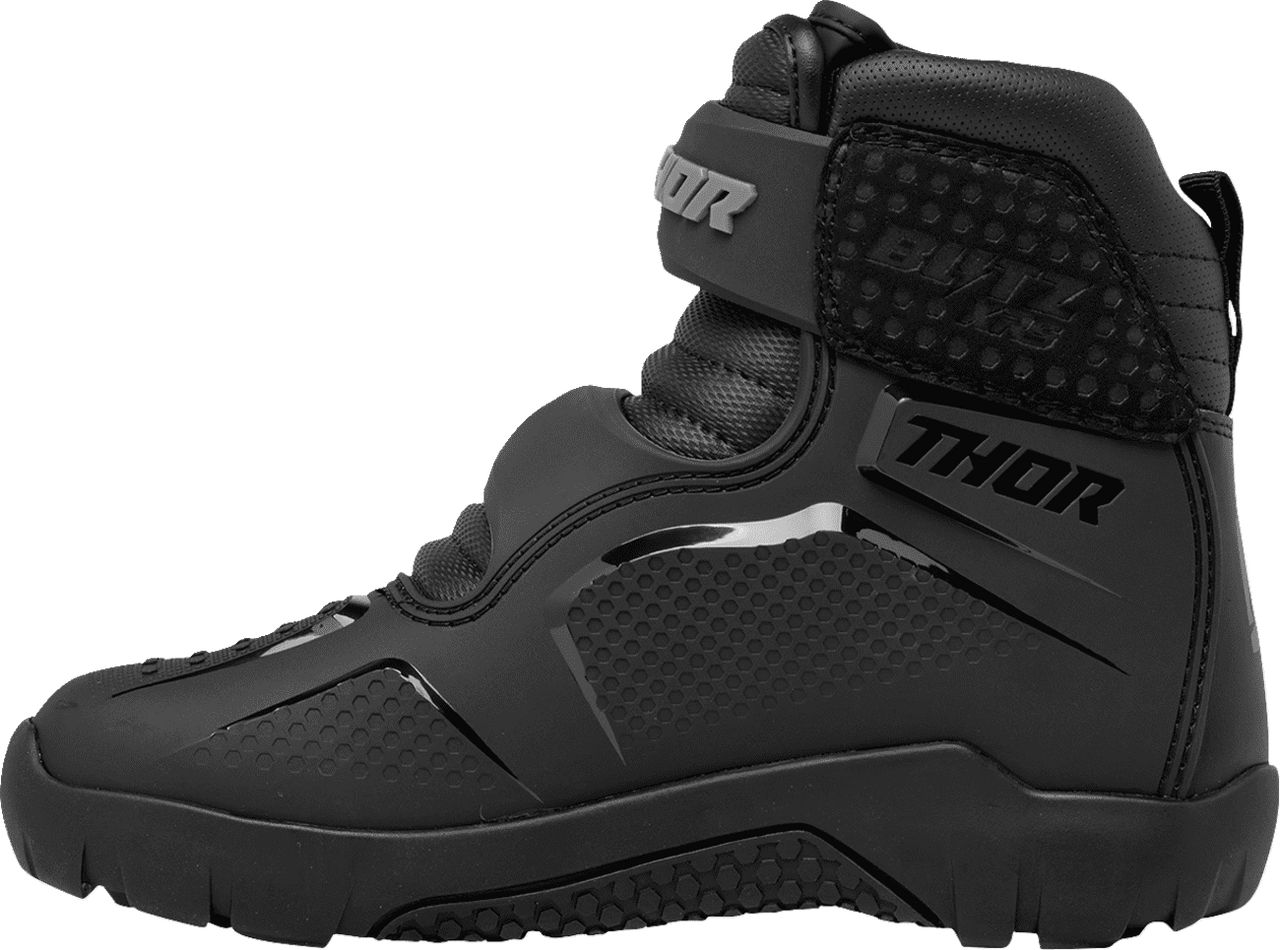 Thor-Men's-Blitz-XRS-Off-Road-Boots-side-view