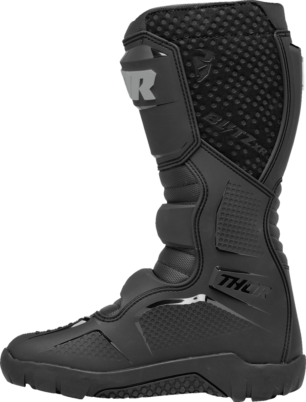 Thor-Men's-Blit-XR-Trail-Off-Road-Boots-side-view