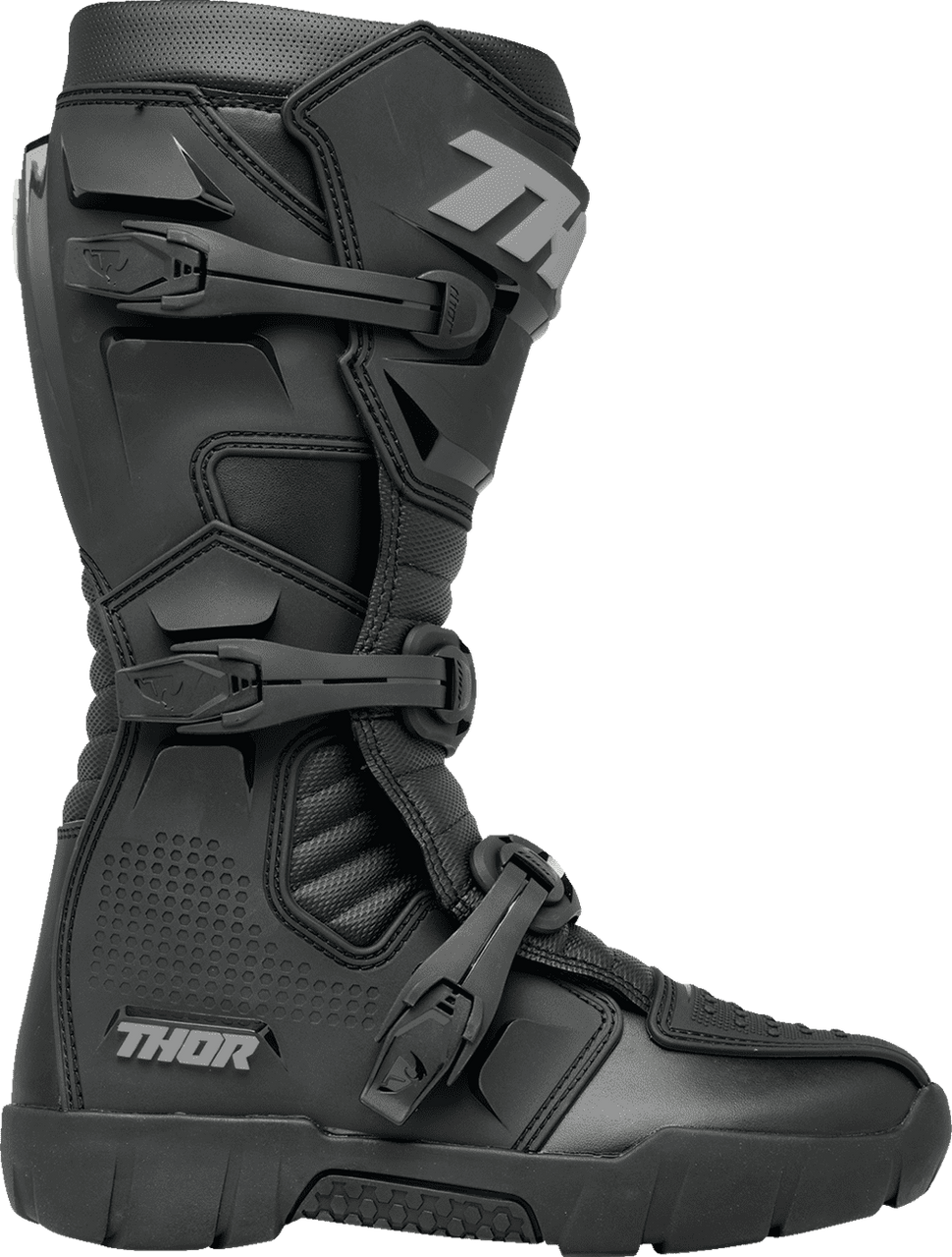 Thor-Men's-Blit-XR-Trail-Off-Road-Boots-side-view