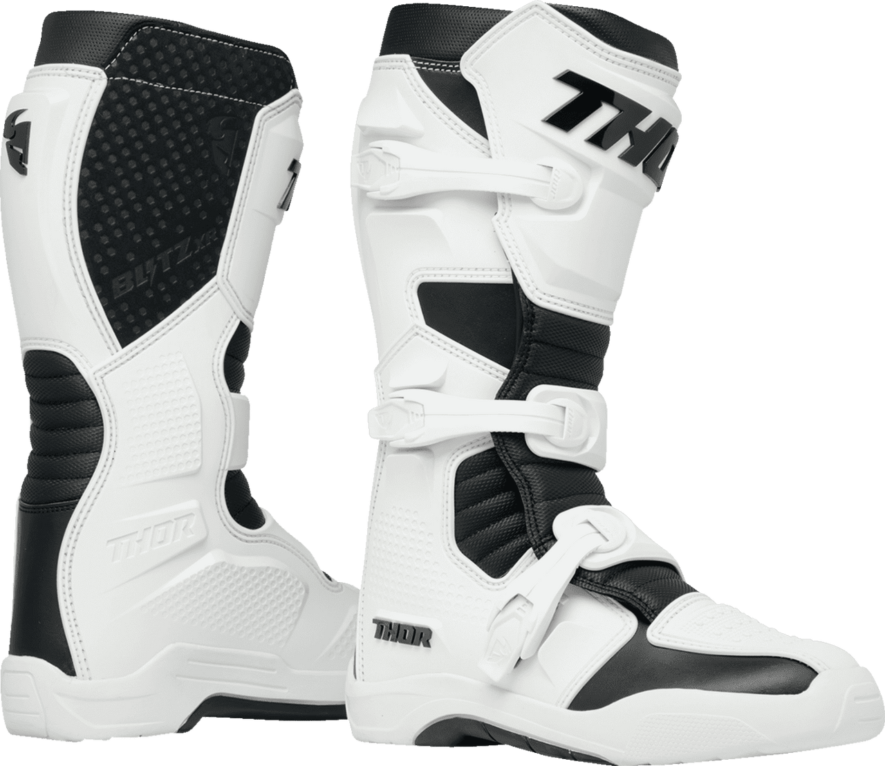 Thor-Mens-Blitz-XR-MX-Motorcycle-Boots-White-Black-main