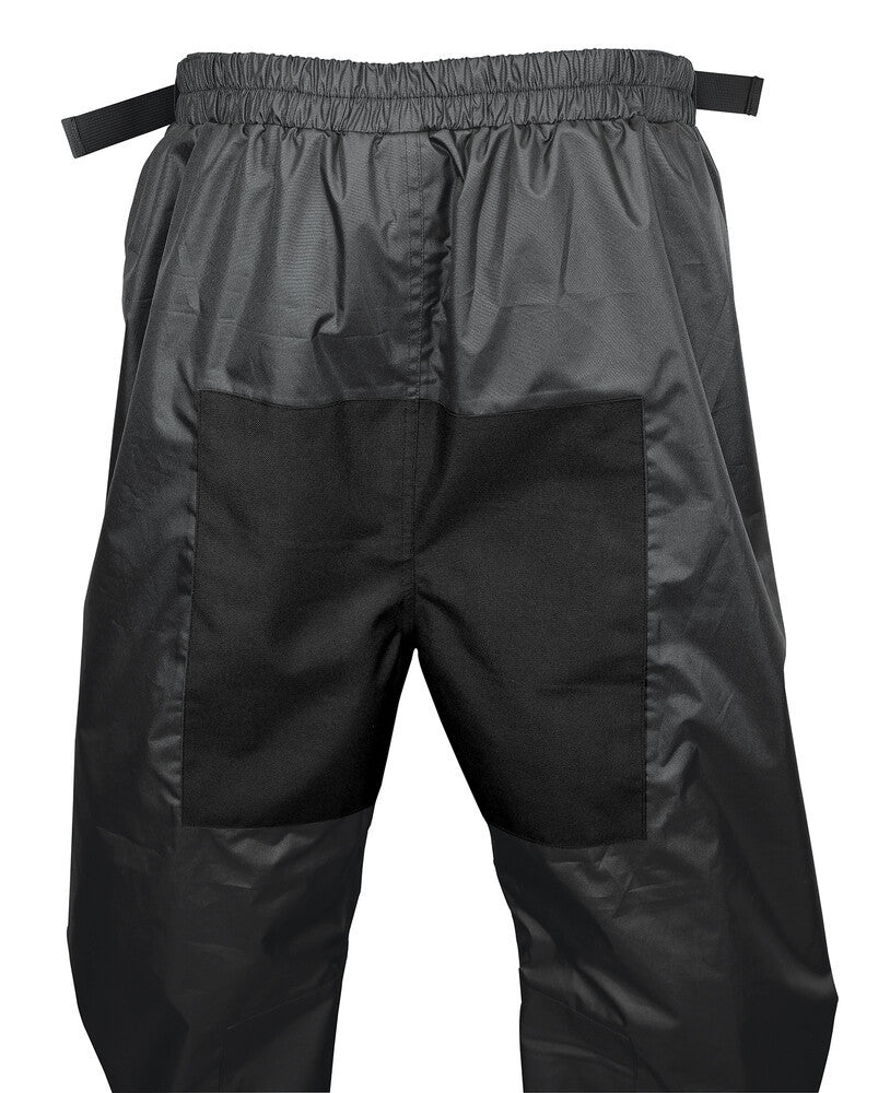 Nelson-Rigg-Solo-Storm-Motorcycle-Rainsuit-Pants-detail