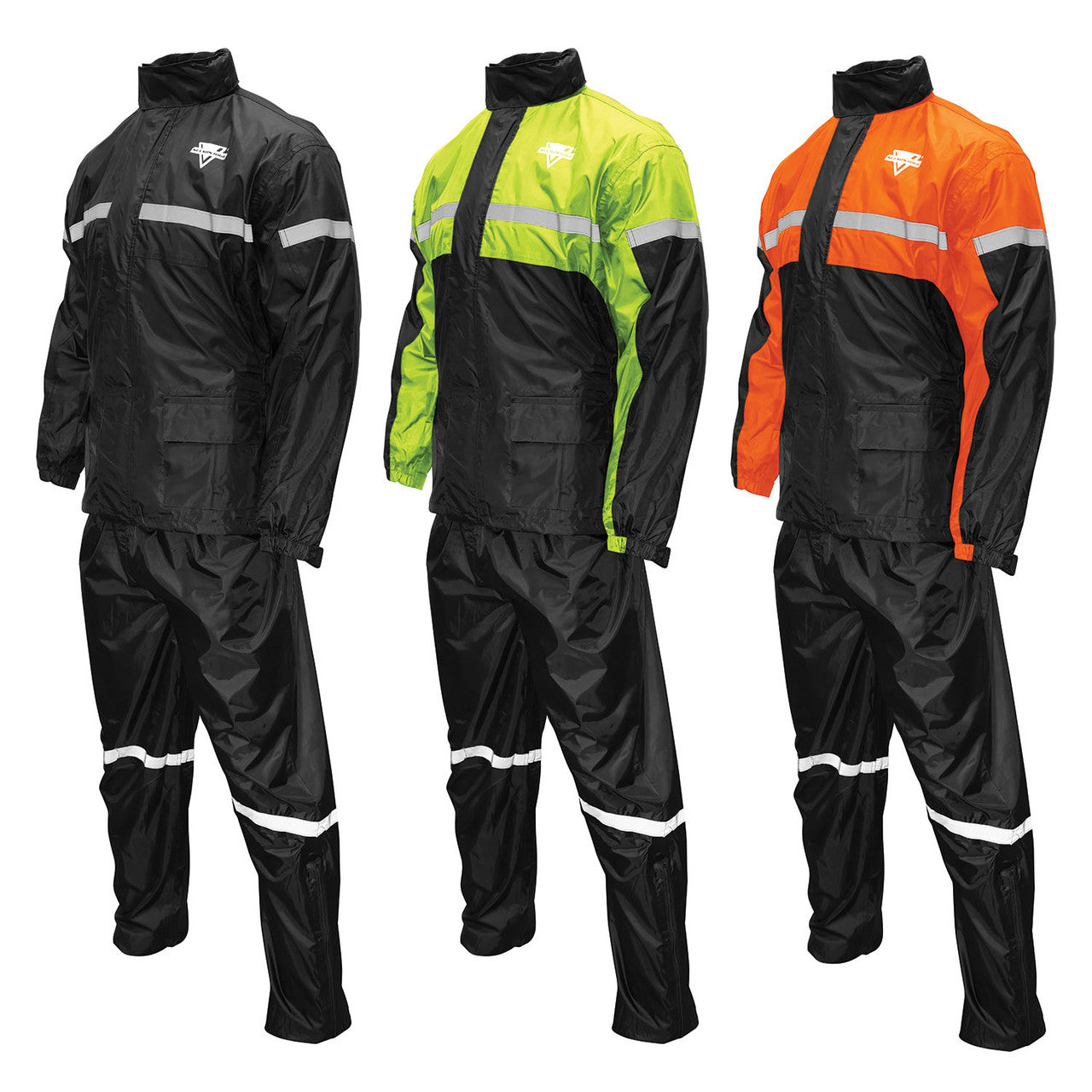 Nelson-Rigg-SR-6000-Storm-Rider-2-Piece-Rainsuit-Motorcycle-Rain-Gear-main