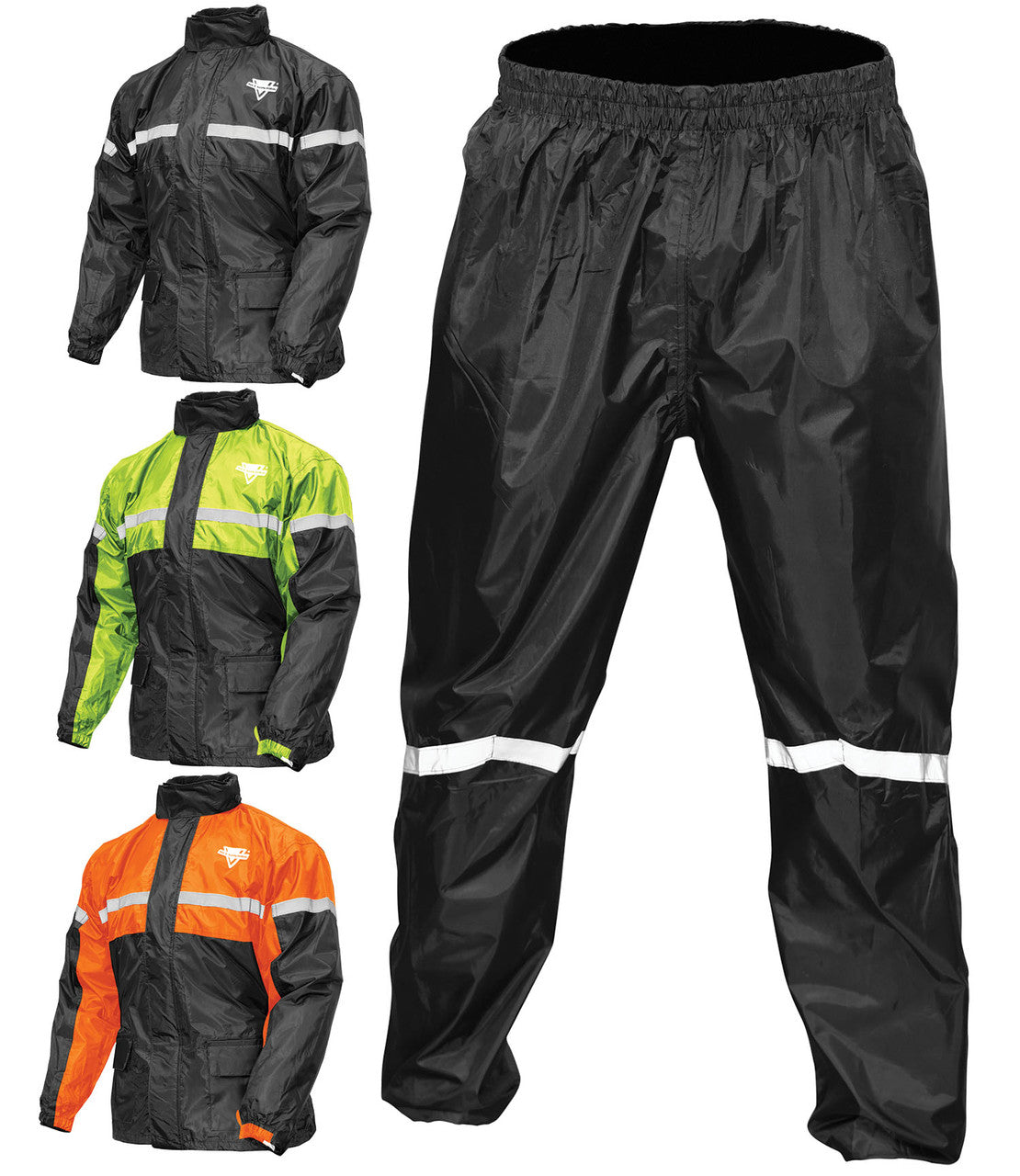 Nelson-Rigg-SR-6000-Storm-Rider-2-Piece-Rainsuit-Motorcycle-Rain-Gear