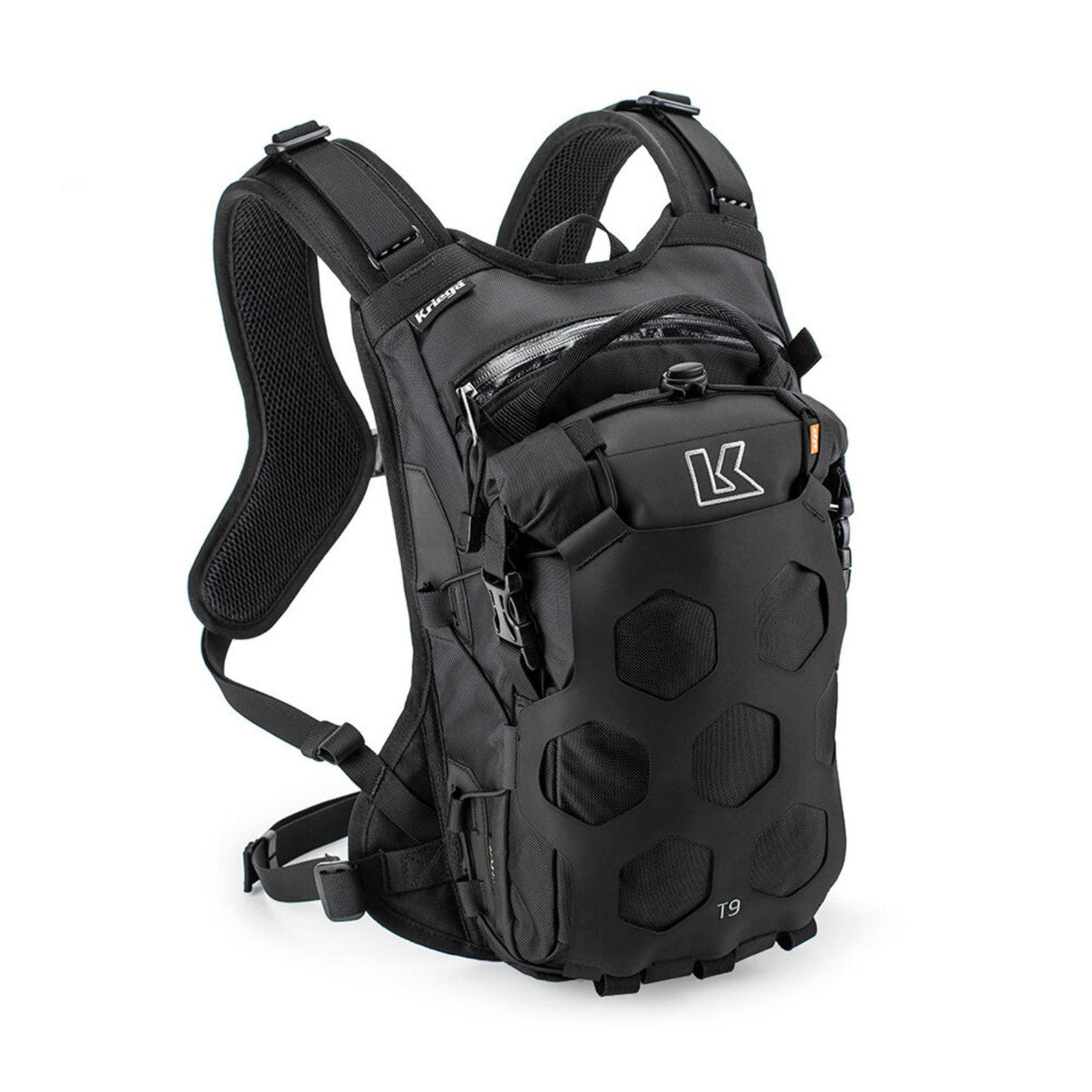 Kriega-Trail-9-Adventure-Motorcycle-Backpack-Black-main