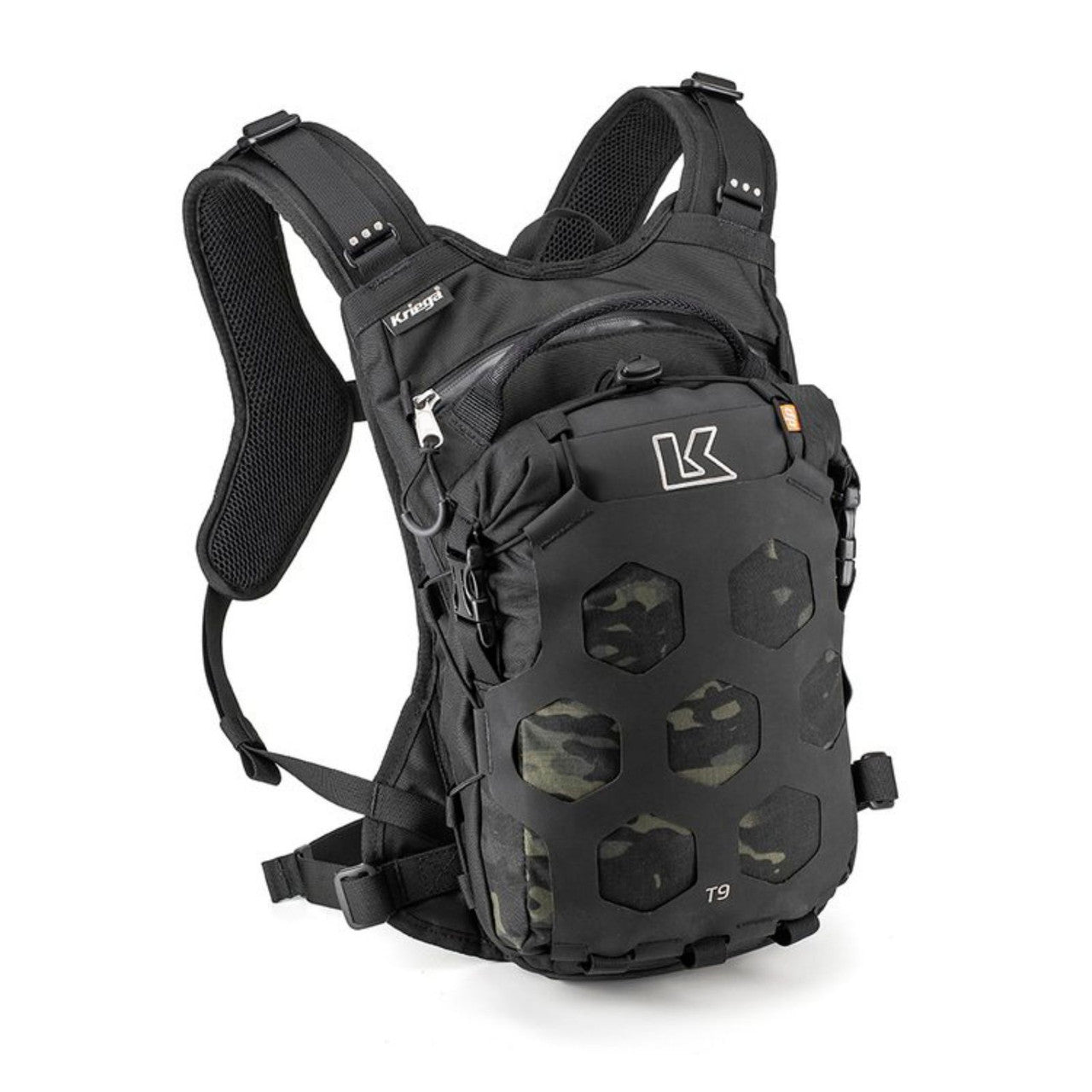 Kriega-Trail-9-Adventure-Motorcycle-Backpack-Multicam-Black-main