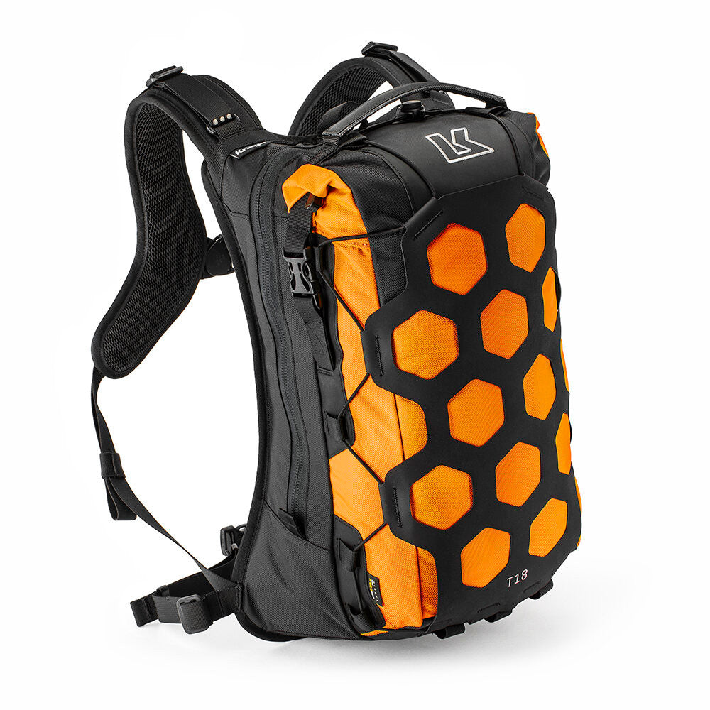 Kriega-Trail-18-Adventure-Motorcycle-Backpack-Orange-main