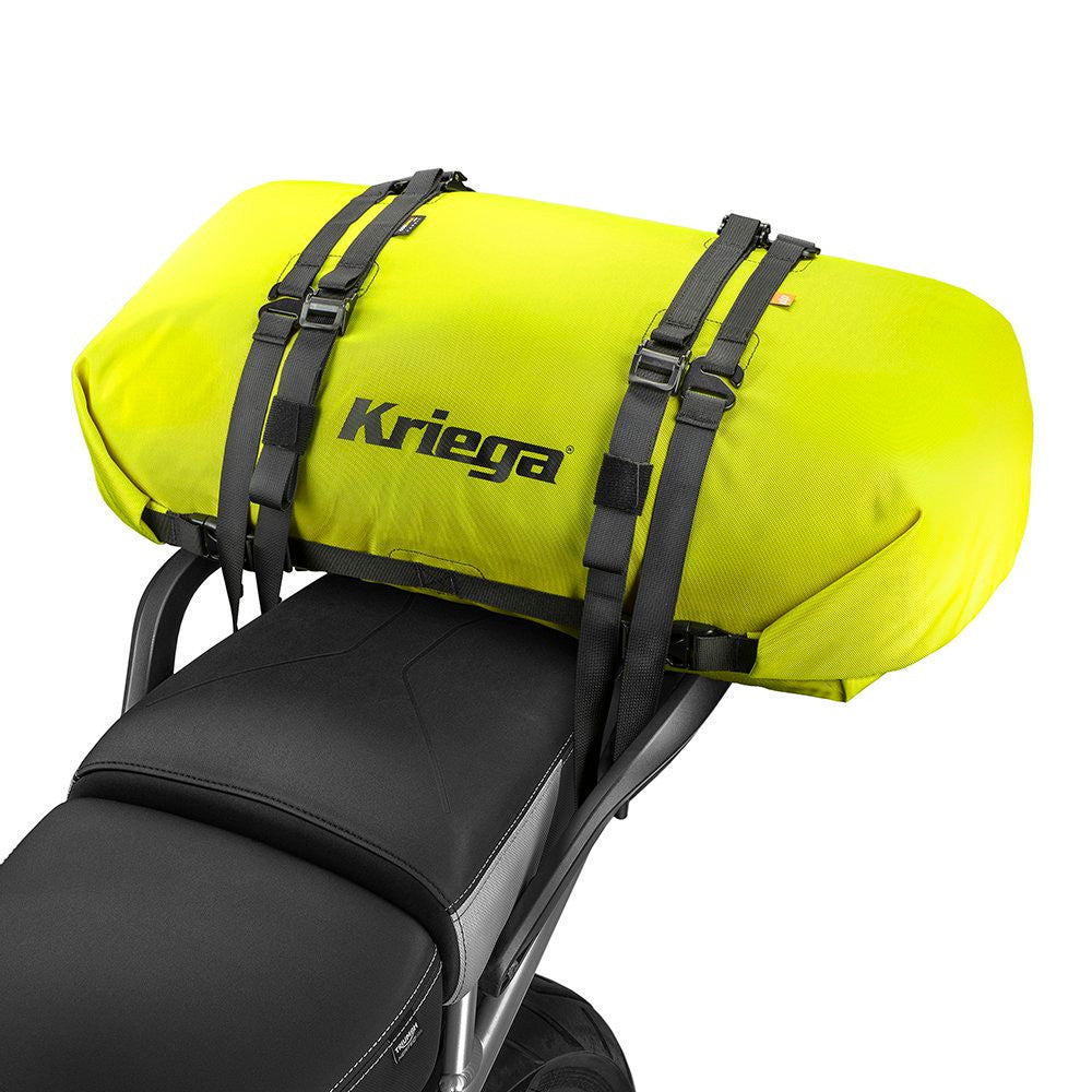 Kriega-Rollpack-40-Litres-Waterproof-Motorcycle-Tail-Bag-Lime