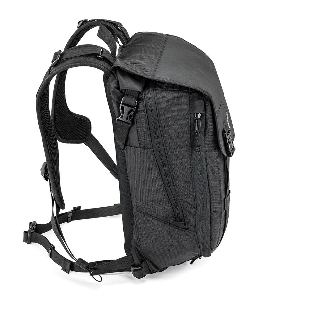 Kriega-Max-28-Expandable-Riding-Backpack-side