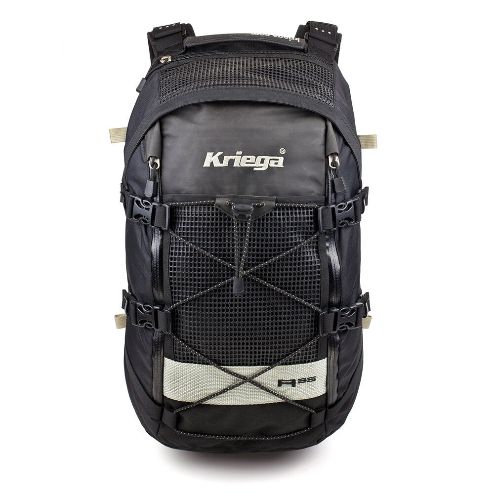 Kriega-R35-Riding-Backpack-front