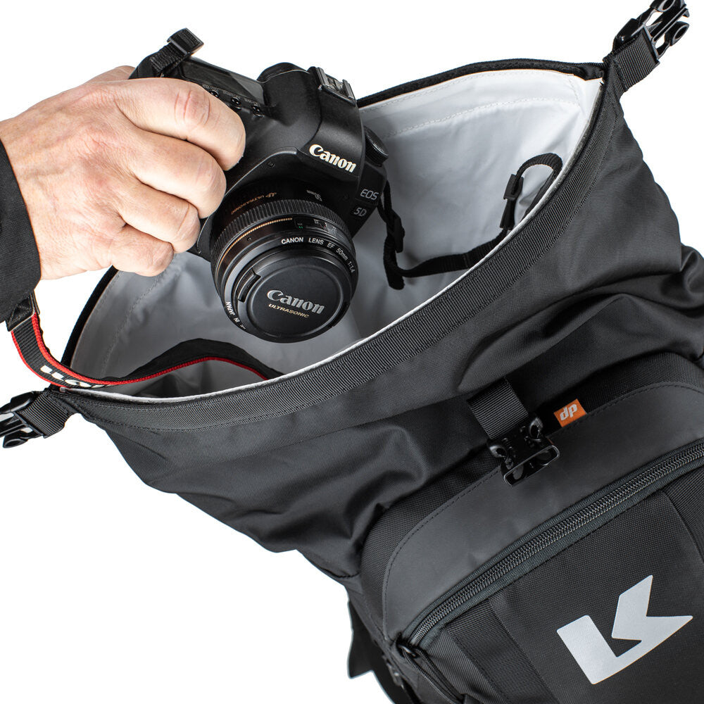 Kriega-R22-Riding-Backpack-camera