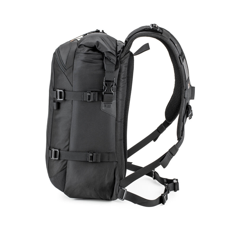 Kriega-R22-Riding-Backpack-side-view