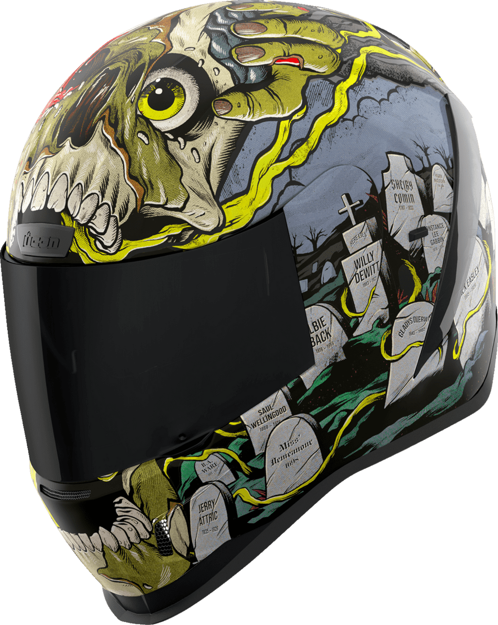 Icon-Airform-Dead-Serious-Full-Face-Motorcycle-Helmet-main