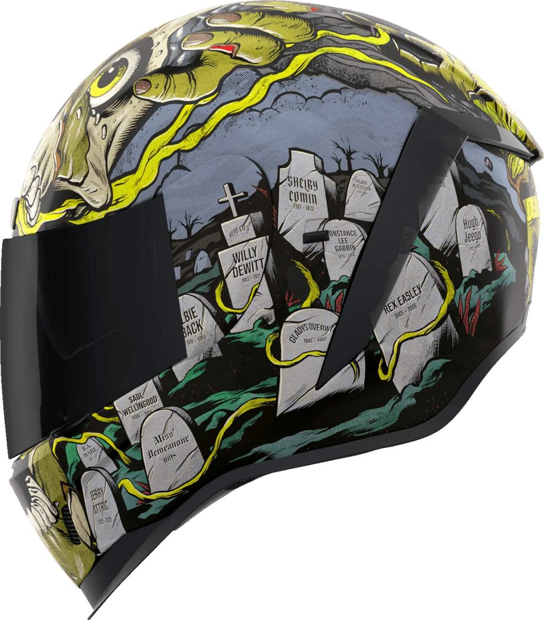 Icon-Airform-Dead-Serious-Full-Face-Motorcycle-Helmet-side-view