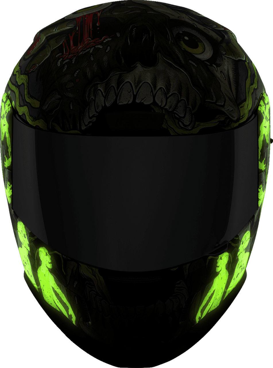 Icon-Airform-Dead-Serious-Full-Face-Motorcycle-Helmet-night-front-view