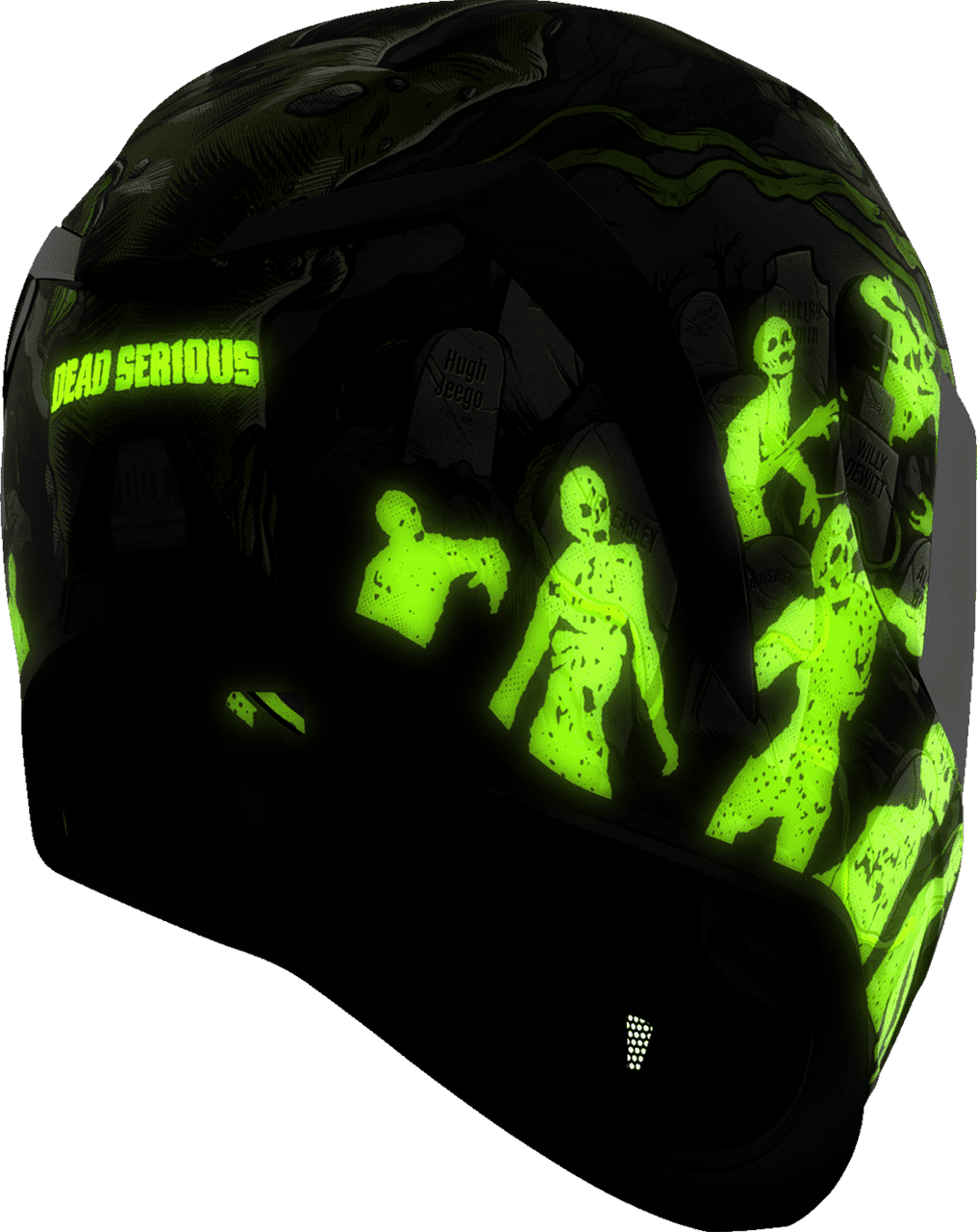 Icon-Airform-Dead-Serious-Full-Face-Motorcycle-Helmet-night-back-view