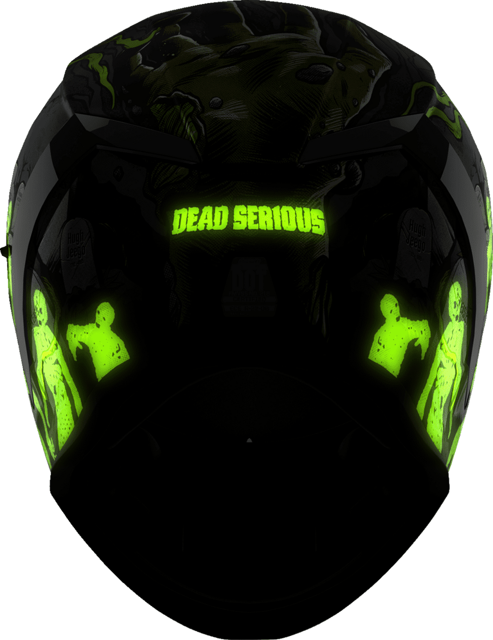 Icon-Airform-Dead-Serious-Full-Face-Motorcycle-Helmet-night-back-view