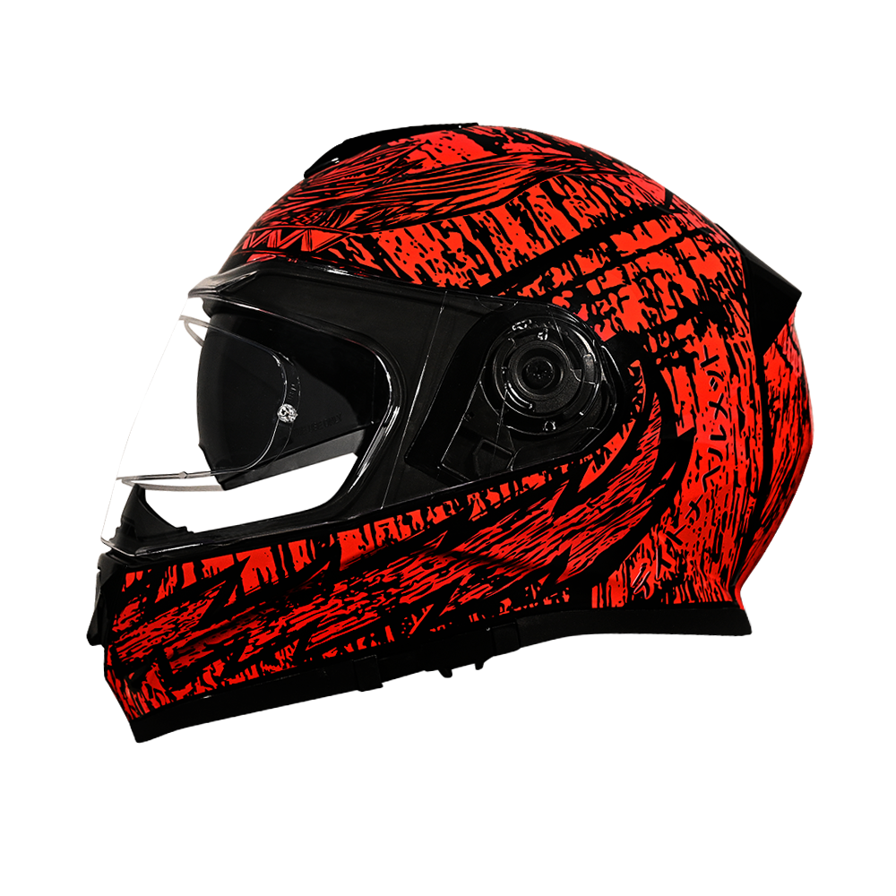 Daytona-Detour-Havoc-Full-Face-Motorcycle-Helmet-side-view