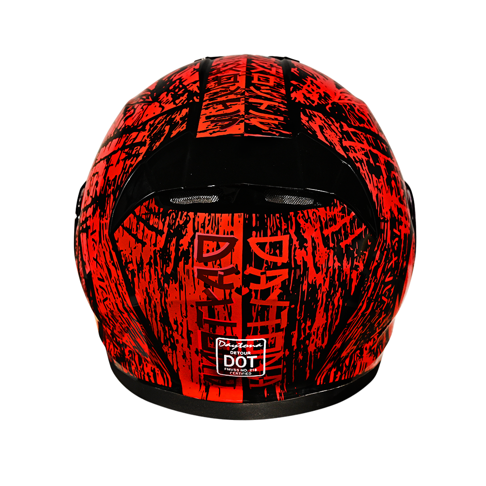 Daytona-Detour-Havoc-Full-Face-Motorcycle-Helmet-rear-view