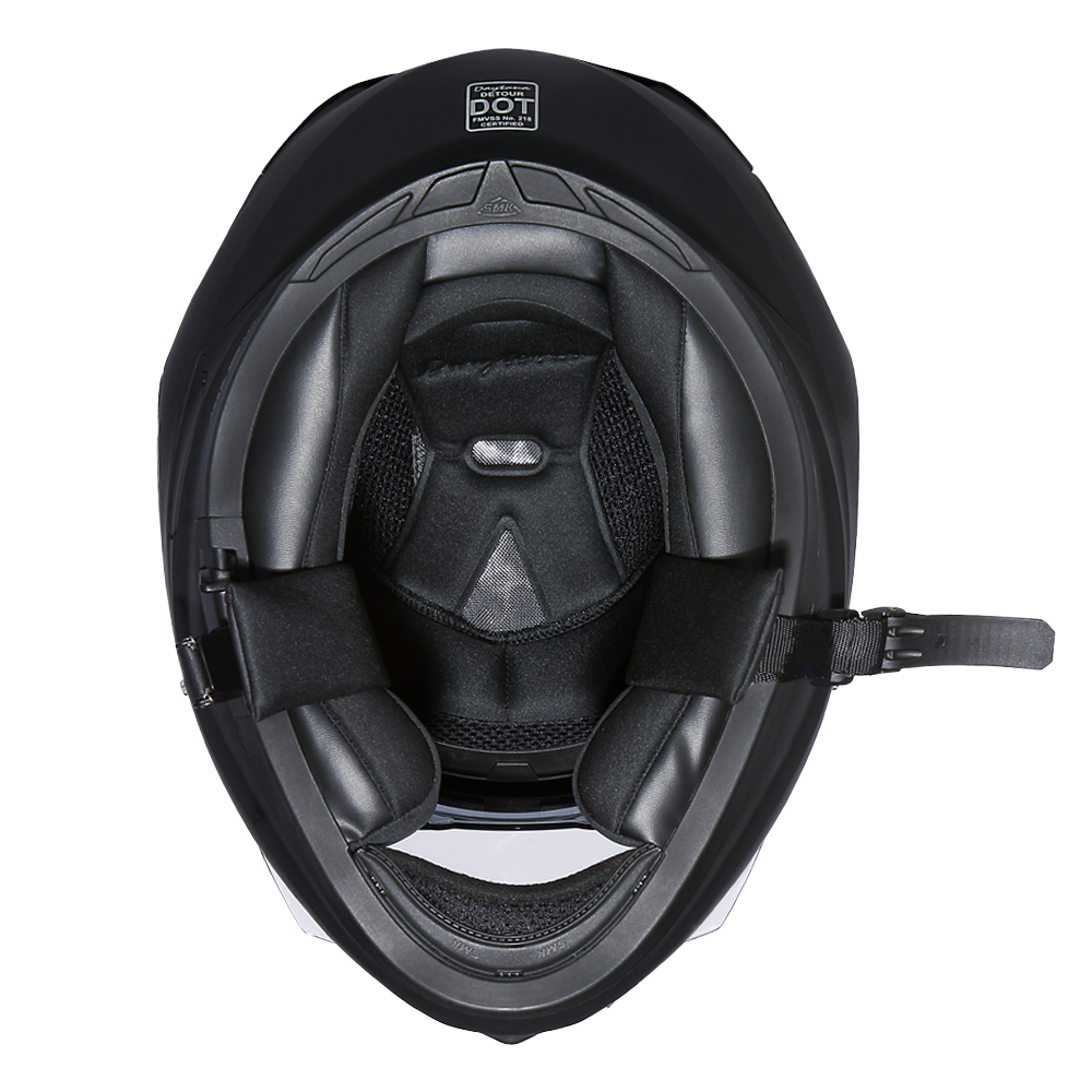 Daytona-Detour-Havoc-Full-Face-Motorcycle-Helmet-inside-view