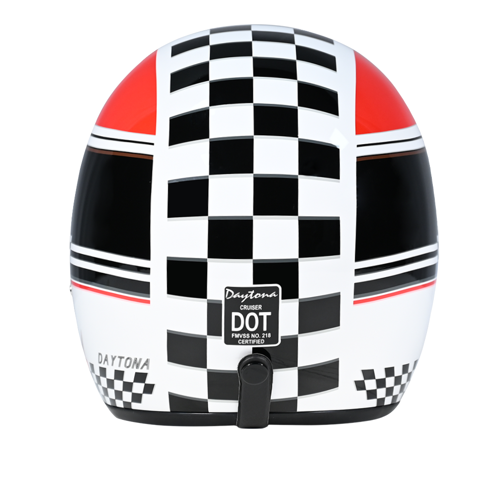 Daytona-Cruiser-Classic-Open-Face-Motorcycle-Helmet-back-view