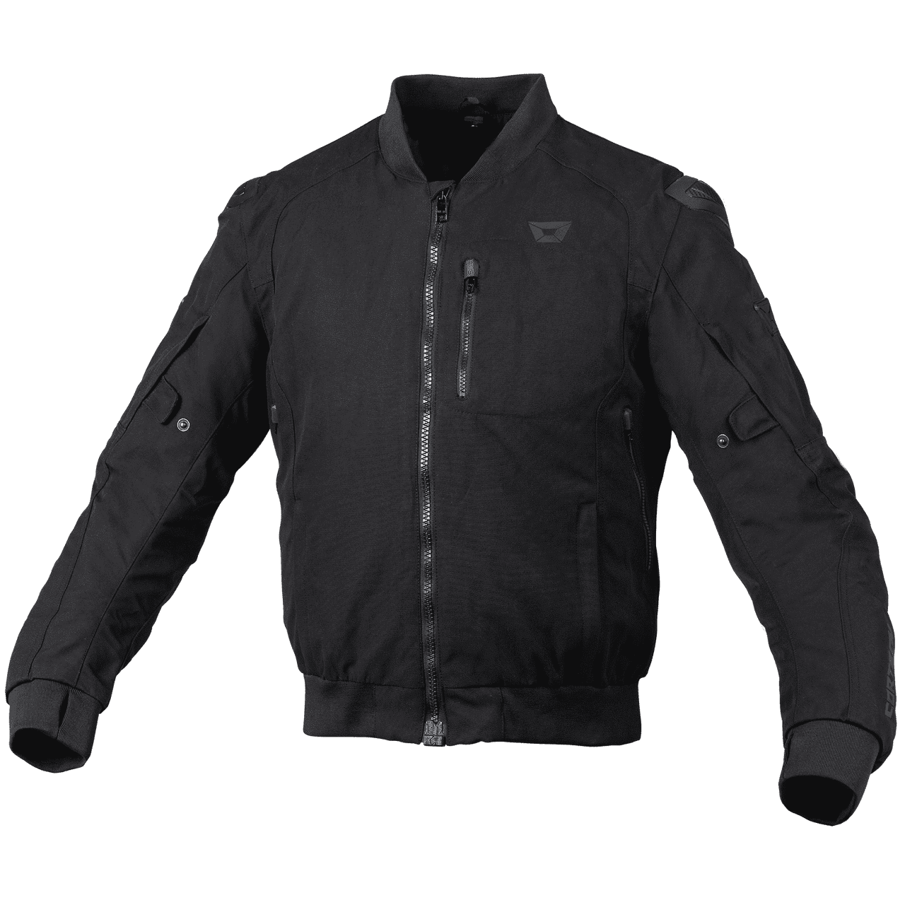 Cortech-Mens-Versa-Tec-Textile-Motorcycle-Jacket-Black-main