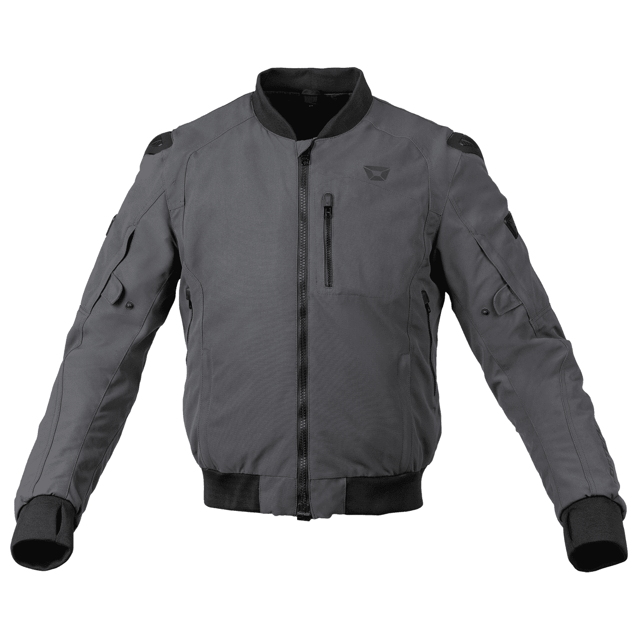 Cortech-Mens-Versa-Tec-Textile-Motorcycle-Jacket-Grey-main