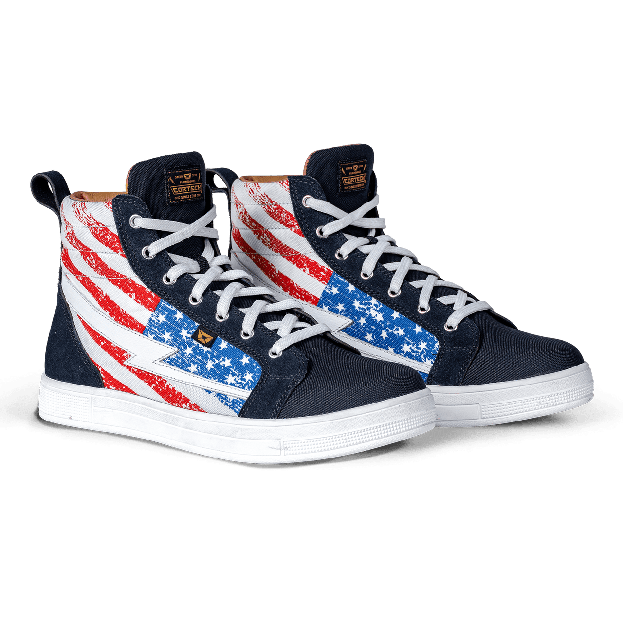 Cortech-Mens-Slayer-Limited-Edition-US-Flag-Riding-Shoes-main