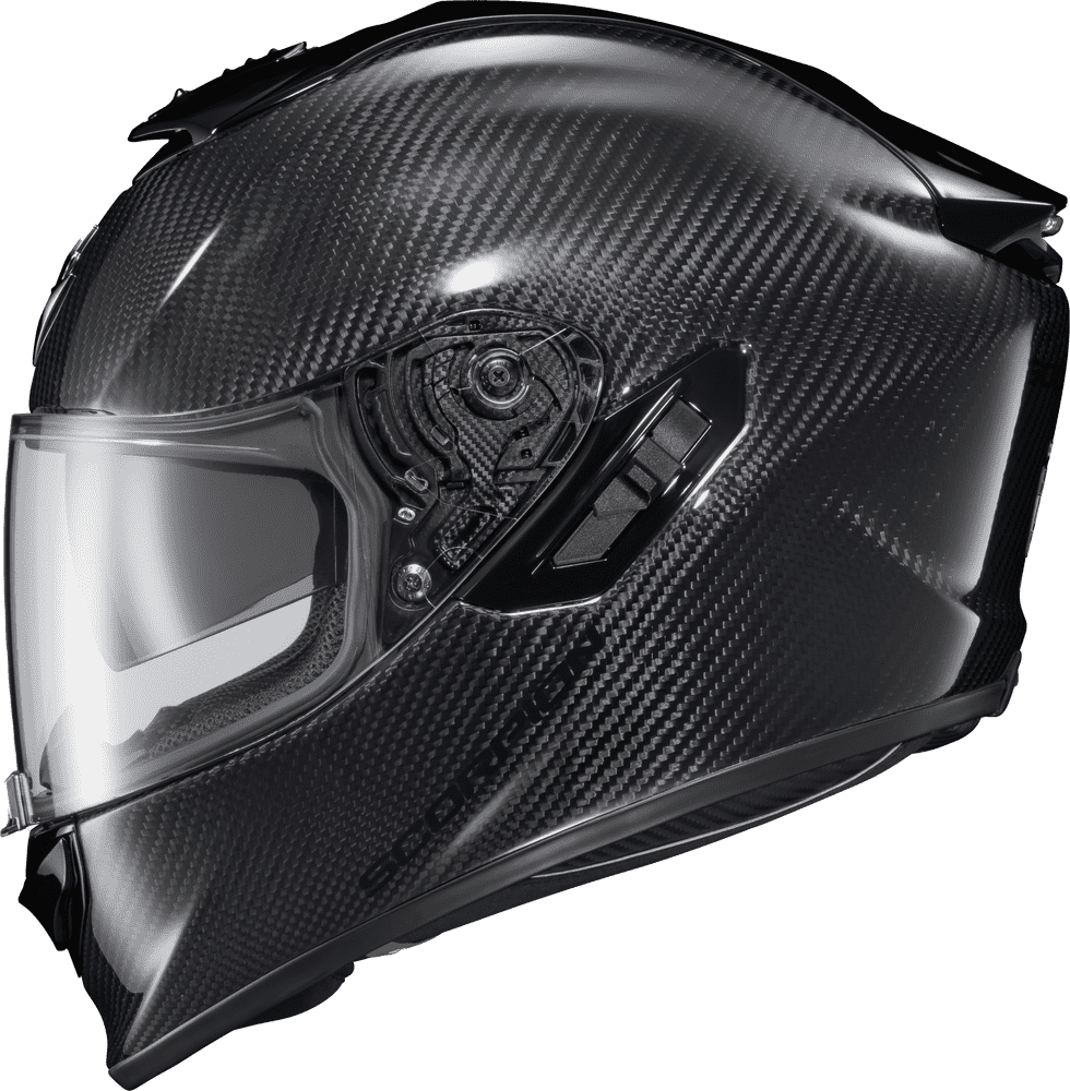 Scorpion-EXO-ST1400-Evo-Carbon-Full-Face-Motorcycle-Helmet-Black-main