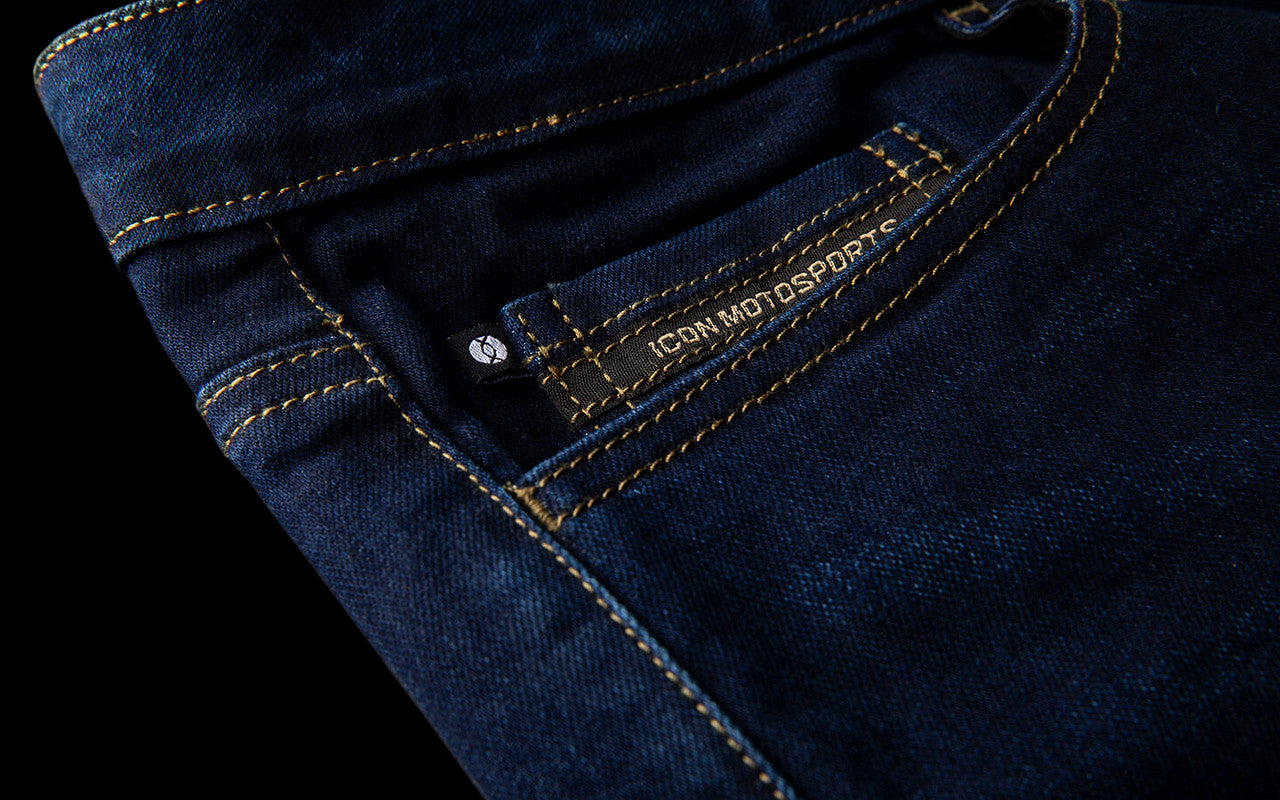 Icon-Mens-Uparmor-Covec-Riding-Jeans-detail