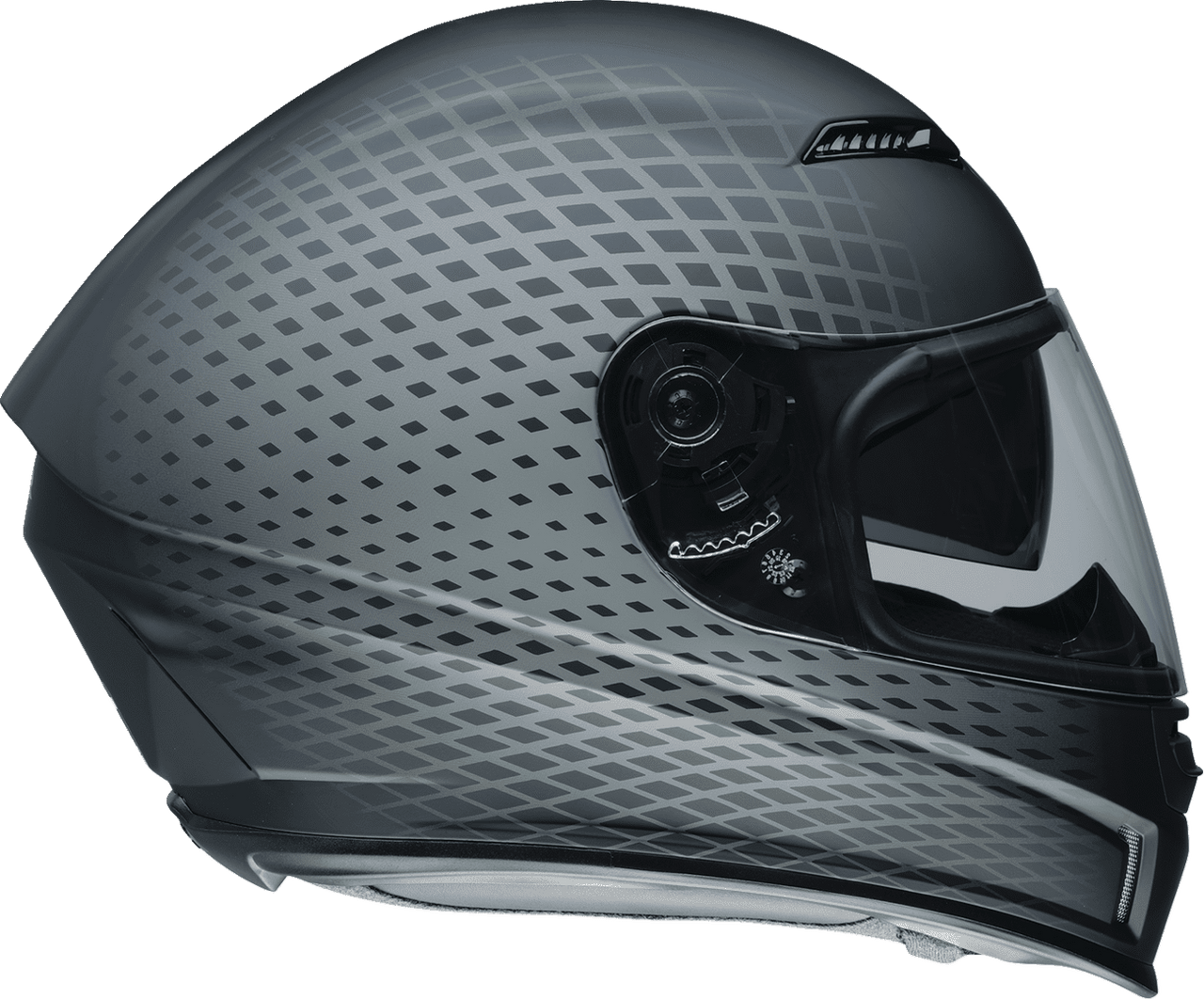 Z1R-Jackal-Waveform-Full-Face-Motorcycle-Helmet-Side