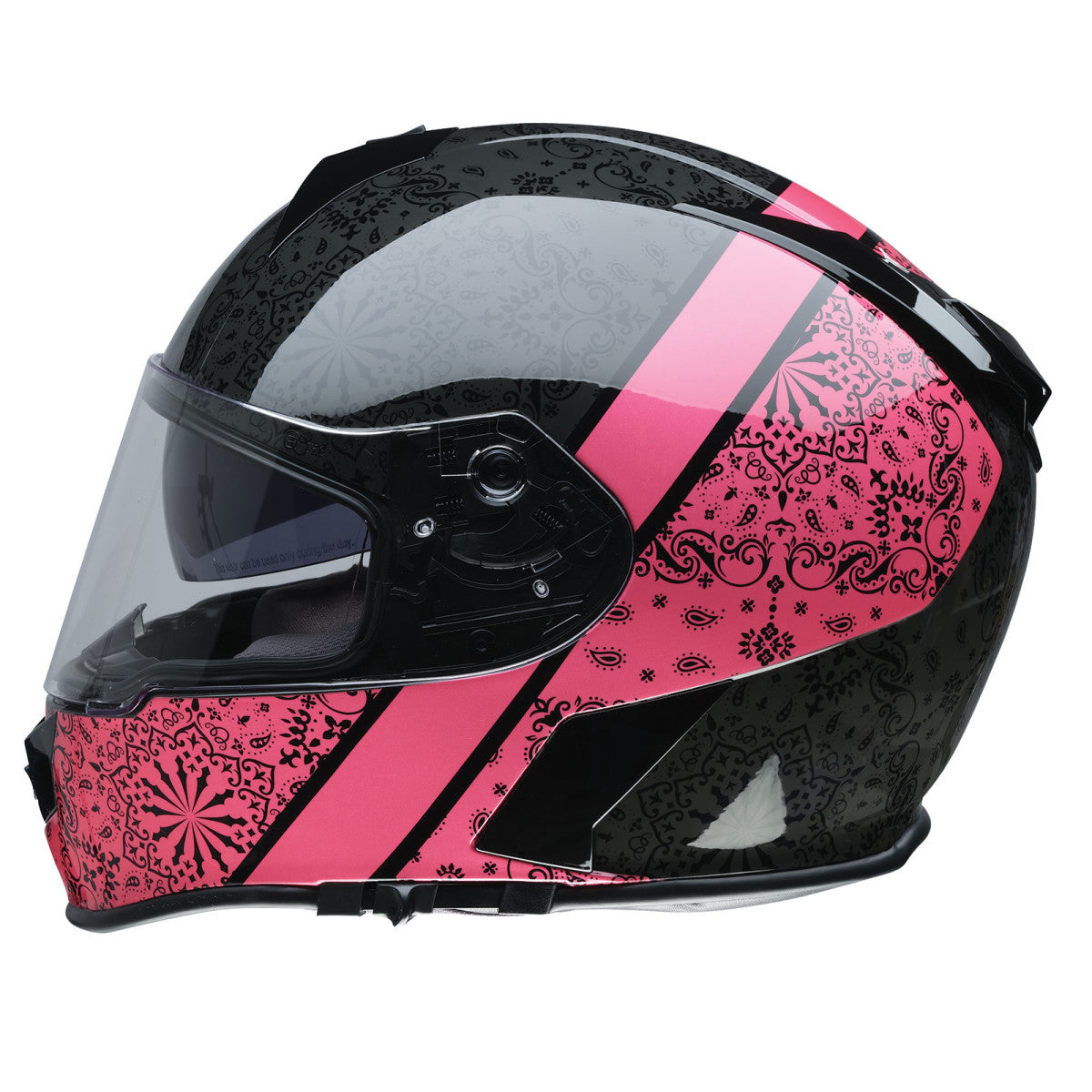 Z1R-Warrant-PAC-Full-Face-Motorcycle-Helmet-Black-Pink-main