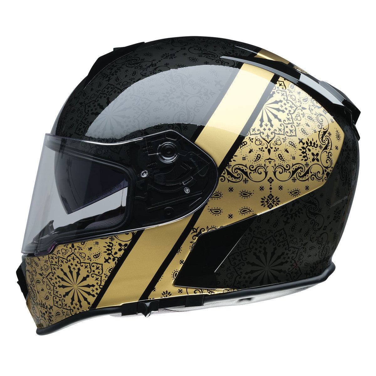 Z1R-Warrant-PAC-Full-Face-Motorcycle-Helmet-Black-Gold-main