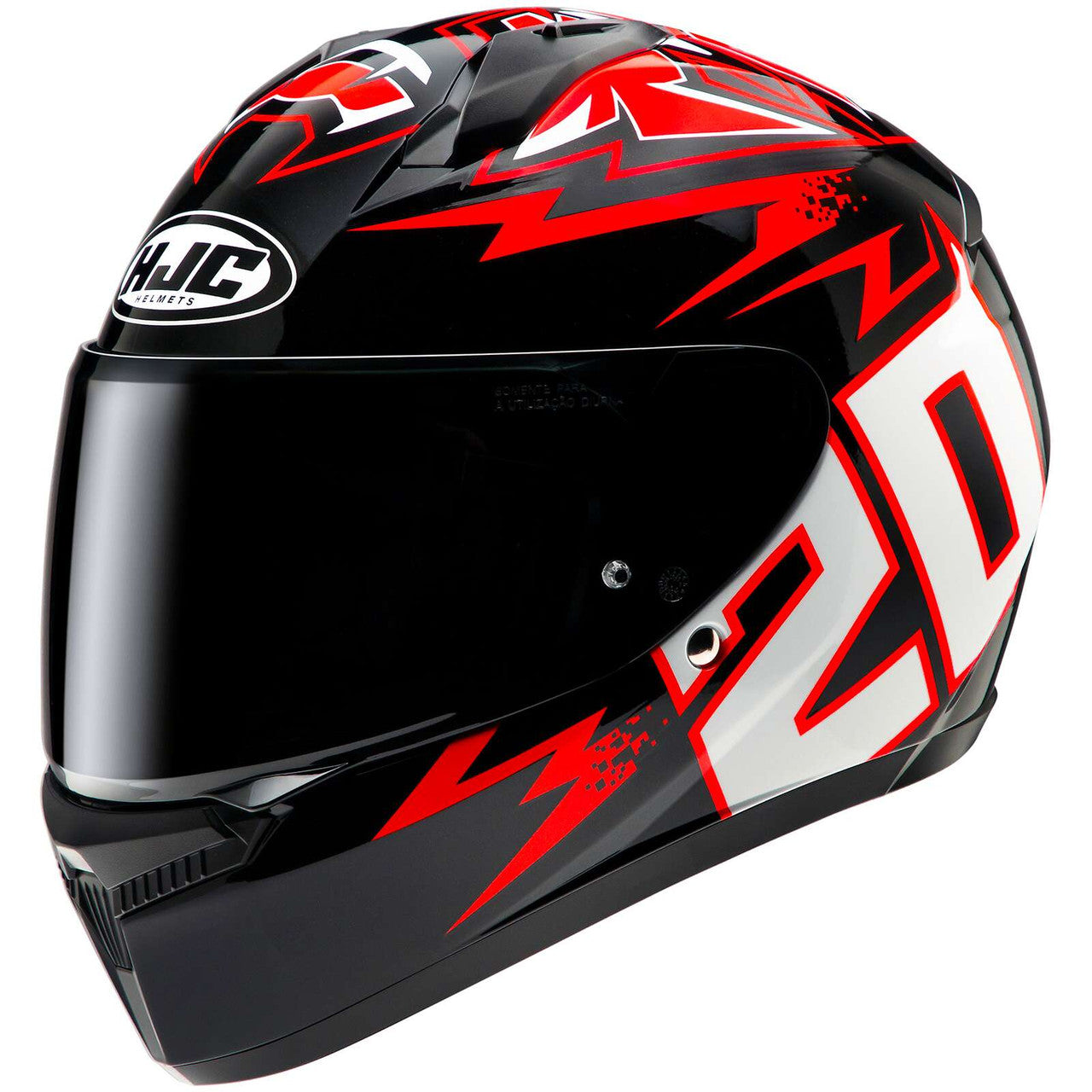 HJC-C10-Diablo-Mask-LE-Full-Face-Motorcycle-Helmet-main