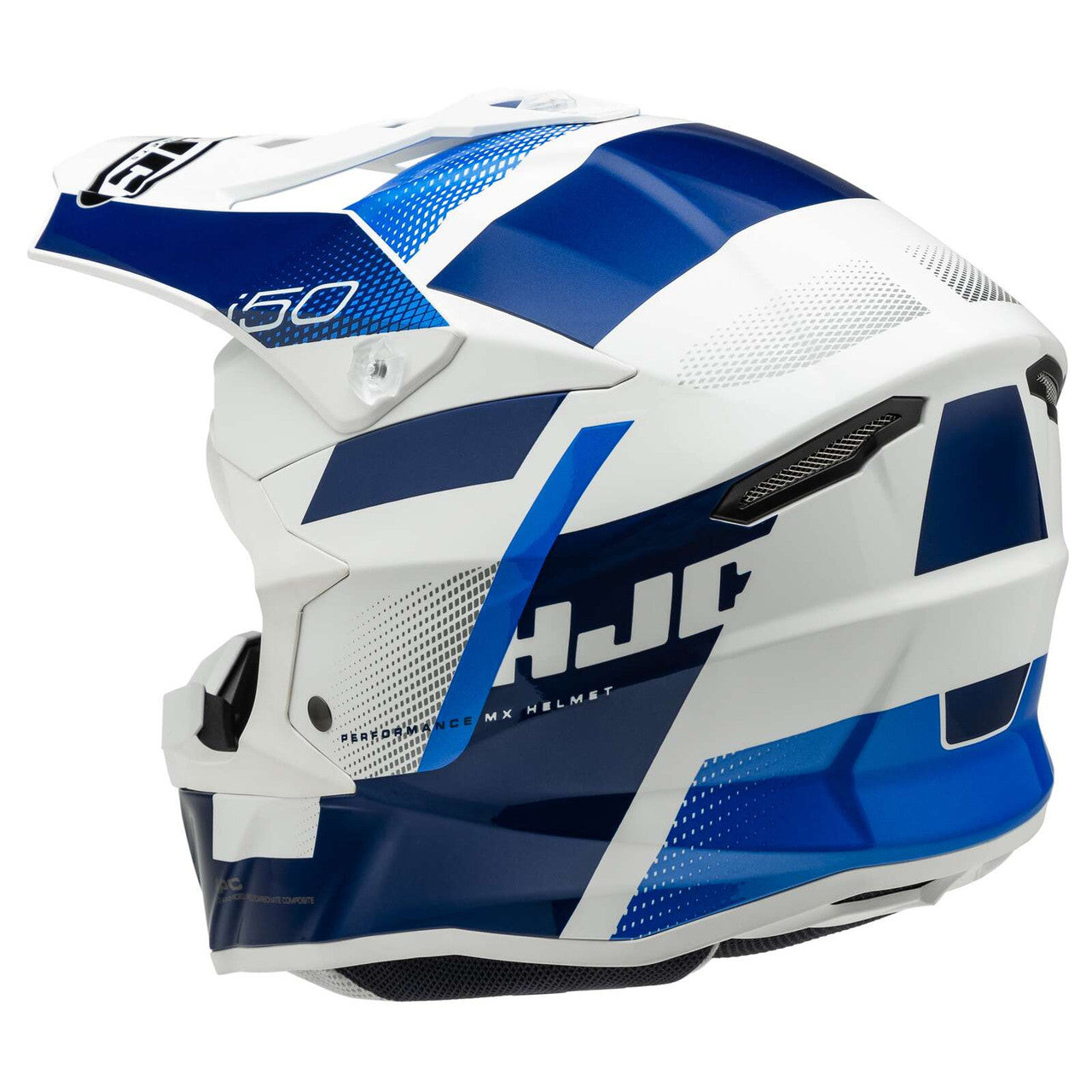 HJC-i50-Mimic-Off-Road-Motorcycle-Helmet-rear