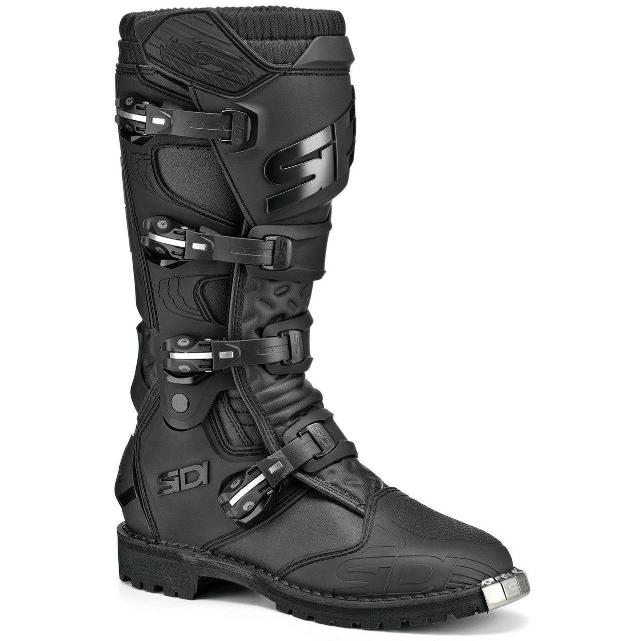 Sidi-Mens-X-Power-Enduro-Offroad-Motorcycle-Boots-Black-main