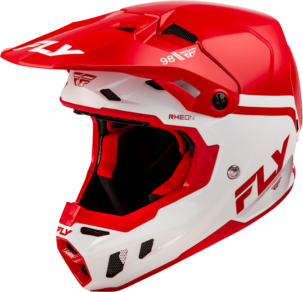 Fly-Racing-2025-Formula-CC-Objective-Off-Road-Motocross-Helmet-Red-White-main