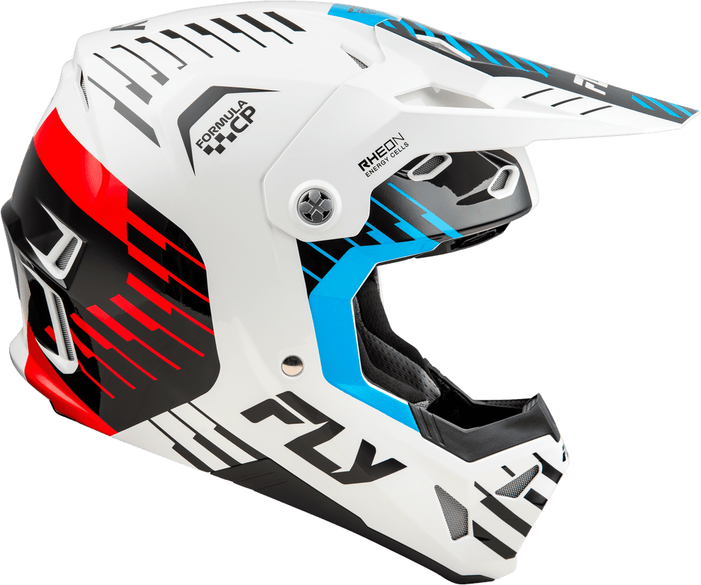 Fly-Racing-2025-Formula-CP-Slice-Off-Road-Motocross-Helmet-White-Red-Cyan-side