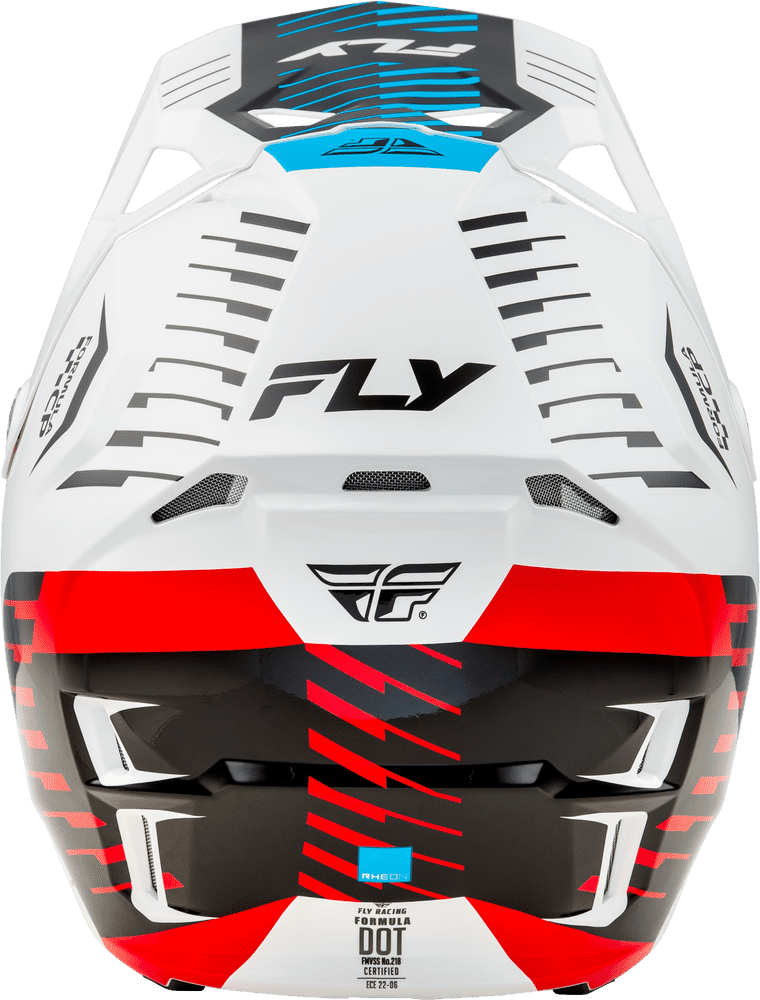 Fly-Racing-2025-Formula-CP-Slice-Off-Road-Motocross-Helmet-White-Red-Cyan-back