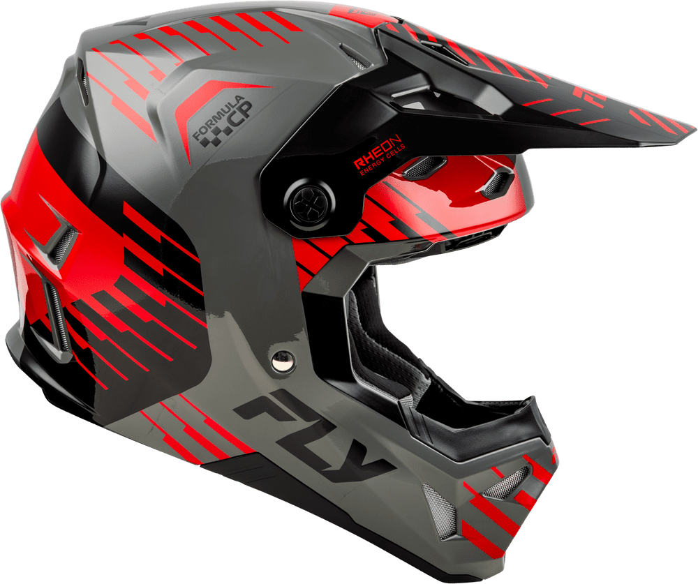 Fly-Racing-2025-Formula-CP-Slice-Off-Road-Motocross-Helmet-Grey-Red-Black-side