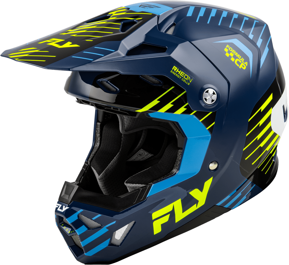 Fly-Racing-2025-Formula-CP-Slice-Off-Road-Motocross-Helmet-Navy-Hi-Vis-White-main