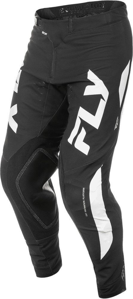 Fly-Racing-2025-Mens-Evolution-DST-Motorcycle-Riding-Pants-Black-main