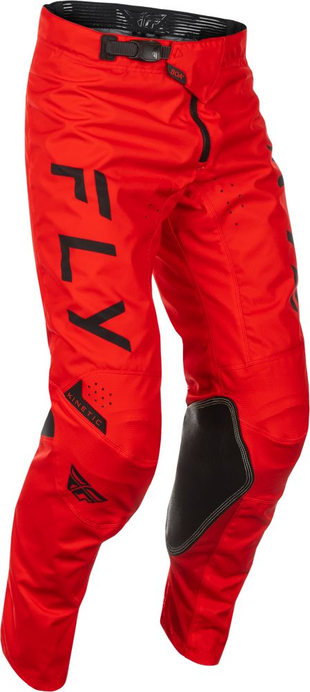 Fly-Racing-2025-Men's-Kinetic-Center-Motorcycle-Riding-Pants-Red-Black-main