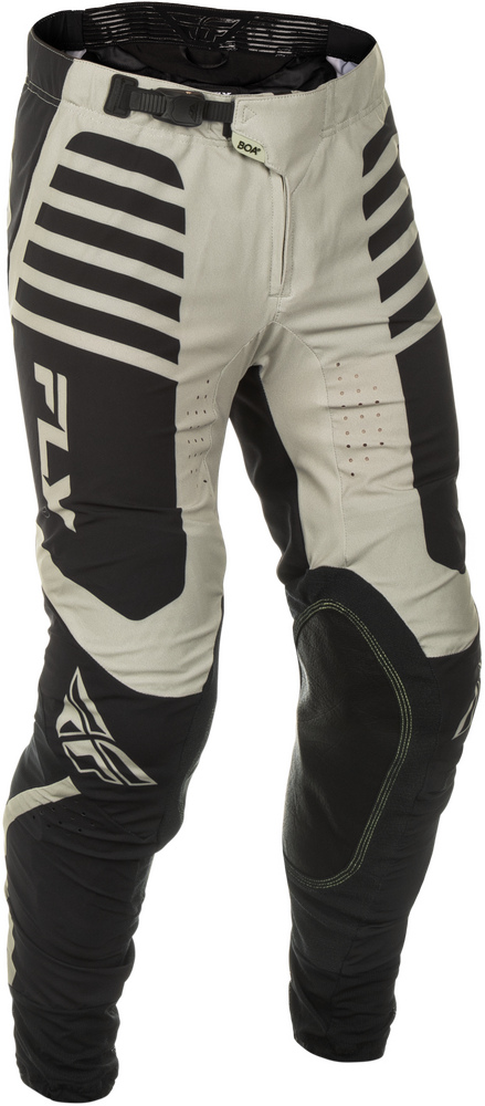 Fly-Racing-2025-Men's-Lite-Motorcycle-Riding-Pants-Black-Grey-main