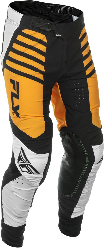 Fly-Racing-2025-Men's-Lite-Motorcycle-Riding-Pants-White-Black-Mustard-main