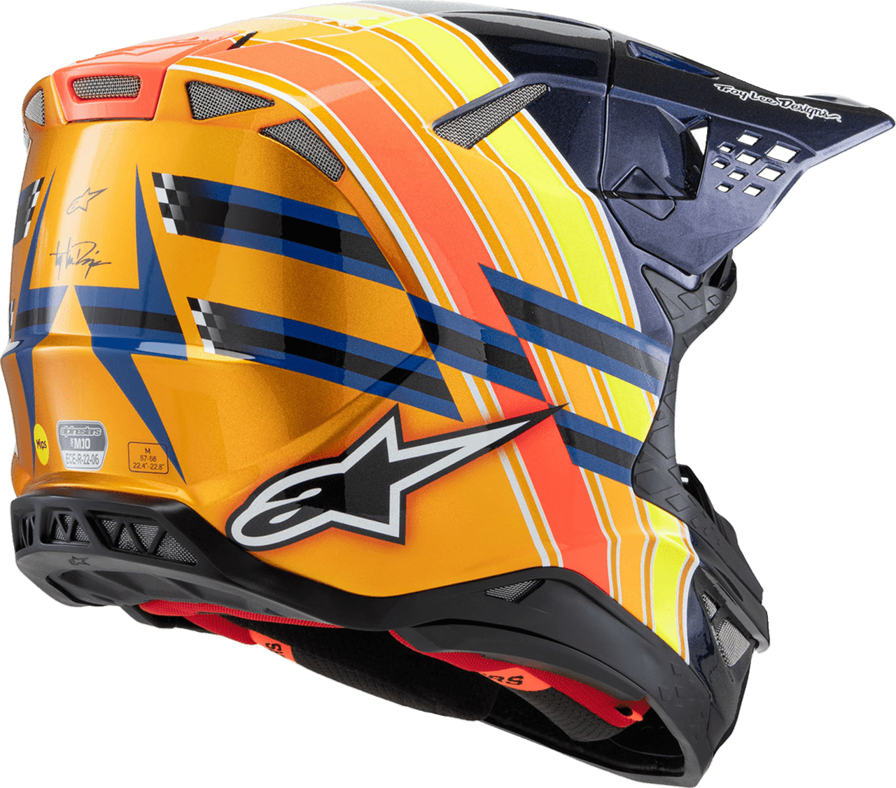 Alpinestars-Supertech-M10-TLD-Edition-25-Off-Road-Motocross-Helmet-back-view