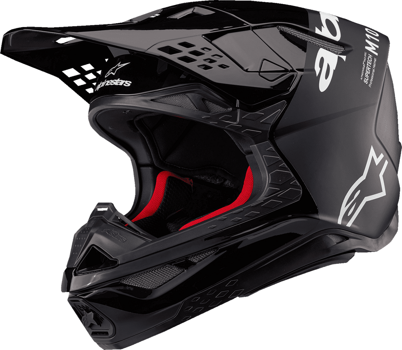 Alpinestars-Supertech-M10-Flood-Off-Road-Motocross-Helmet-Black-Dark-Grey-main